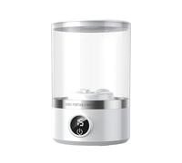 Underwear Washer Machine - 1.7l Capacity Washing Machine | Rondella automatica per la pulizia profonda | Home Travel Bra Lavatrice per la casa Appartamento Rv Hotel Dorm