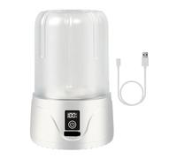 Underwear Washer Machine, Portable Travel Washer, Rechargeable Washing Device with Adjustable Modes, Compact Size for Baby Clothes, Socks, Dorm, Camping