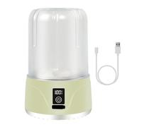 Underwear Washer Machine, Portable Travel Washer, Rechargeable Washing Device with Adjustable Modes, Compact Size for Baby Clothes, Socks, Dorm, Camping