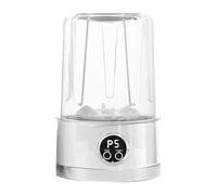 Underwear Washer - Sock Washing Machine | Smart Electric Spinner Bucket with Cordless procedure, Mini Laundry Device with Compact Size for infant Clothes, Bra, Hotel Bathroom Nursery Use