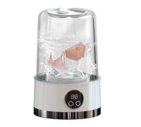 Underwear Washing Machine, Portable Laundry Washer, Compact Washing Machine, Silent Washing Machine, Travel Laundry Machine, Wireless Washer Machine, Apartment Washing Machine