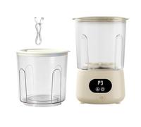 Underwear Washing Machine | Rechargeable Countertop Washer