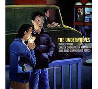 Underwolves,the - In the Picture/Shaken/Bird So