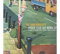 Underwolves,the - The Remix Ep 12"