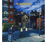 Underwolves, the - Under the Sky