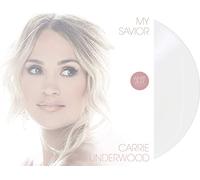 Underwood Carrie - My Savior (White Vinyl)