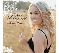 Underwood, Carrie - Some Hearts