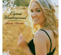Underwood, Carrie - Some Hearts by Underwood, Carrie Content/Copy-Protected CD edition (2005) Audio CD