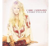 Underwood, Carrie - Storyteller (Tg)
