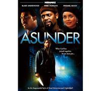 Underwood/Morgan/Beach - Asunder