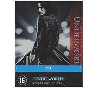 Underworld 1 - Edition Steelbook (Blu Ray) Inclus Version Francaise