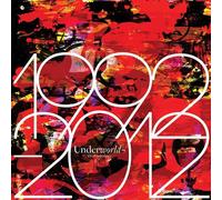 Underworld - 1992-2012 Anthology