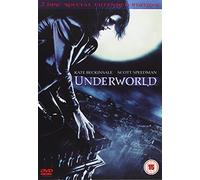 Underworld [2 Disc] Special Edition (2 Dvd) [Edizione: Regno Unito] [Edizione: Regno Unito]