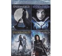 Underworld (2003) / Underworld: Evolution / Underworld: AwakeningUnderworld: Rise of the Lycans