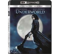 Underworld