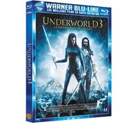 Underworld 3 - le soulèvement des lycans