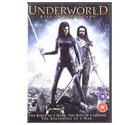 Underworld – Rise of the Lycans – Rhona Mitra – Edizione Regno Unito