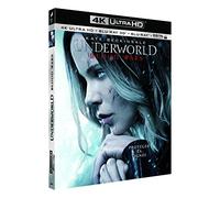 Underworld 4 : blood wars 4k Ultra-HD