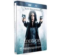 Underworld 4 - nouvelle ere - blu-ray