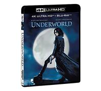 Underworld 4K Ultra-HDult (Bd 4K Ultra-HD + Bd Hd) + Card Numer (4K UHD Blu-ray)