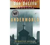 Underworld: A Novel