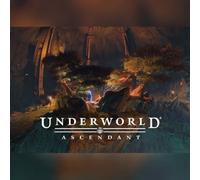 Underworld Ascendant (PC) Steam Key - EU