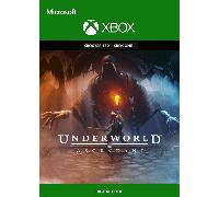 Underworld Ascendant XBOX LIVE Key EUROPE