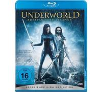 Underworld - Aufstand der Lykaner (+ Digital Copy Disc)