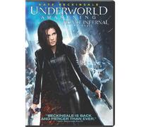 Underworld: Awakening