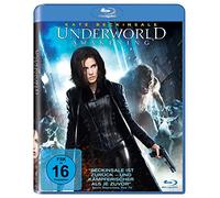 Underworld: Awakening
