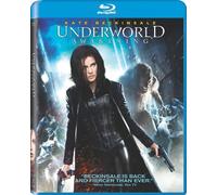 Underworld: Awakening (Blu-ray) Kate Beckinsale Stephen Rea Michael Ealy