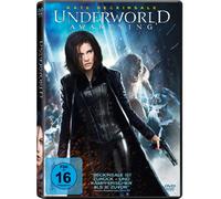 Underworld Awakening