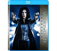 Underworld Awakening – Kate Beckinsale, Stephen Rea, Michael Ealy – Blu-ray – 2016