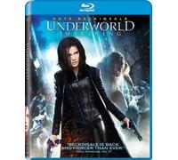 Underworld: Awakening (Blu-ray) Kate Beckinsale Stephen Rea Michael Ealy