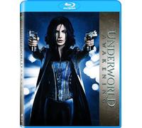 Underworld Awakening (Blu-ray) Kate Beckinsale Stephen Rea Michael Ealy