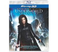 Underworld: Awakening (Blu-ray) Kate Beckinsale Stephen Rea Michael Ealy
