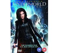 Underworld: Awakening (DVD) Kate Beckinsale Scott Speedman Charles Dance