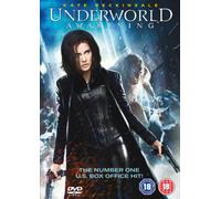 Underworld: Awakening (DVD) Sandrine Holt Kris Holden-Ried Richard Cetrone