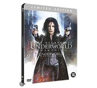Underworld Awakening Limited Edition Steelbook (DVD)