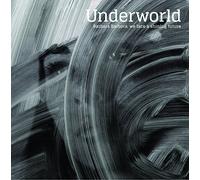 Underworld - Barbara Barbara, We Face A Shining Future +1 [Japan CD] BRC-500