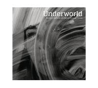 - Underworld Barbara Barbara We Face A Shining Future - CD