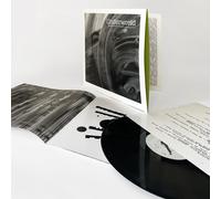 Underworld Barbara Barbara, We Face a Shining Future (Vinyl LP)