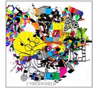 Underworld - Barking