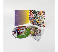 Underworld Barking (CD) Album Digisleeve