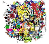 Underworld Barking (CD) Deluxe Album with DVD