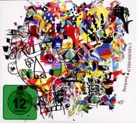 Underworld - Barking (Ltd.Deluxe Version)