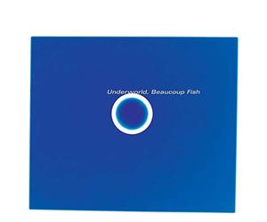 Underworld - Beaucoup Fish (Remastered)
