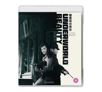 Underworld Beauty [Blu-ray] [Region A]