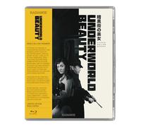 Underworld Beauty (Edizione Limitata) [Blu-ray]