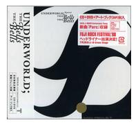 Underworld - Bells the Bells (2 CD)